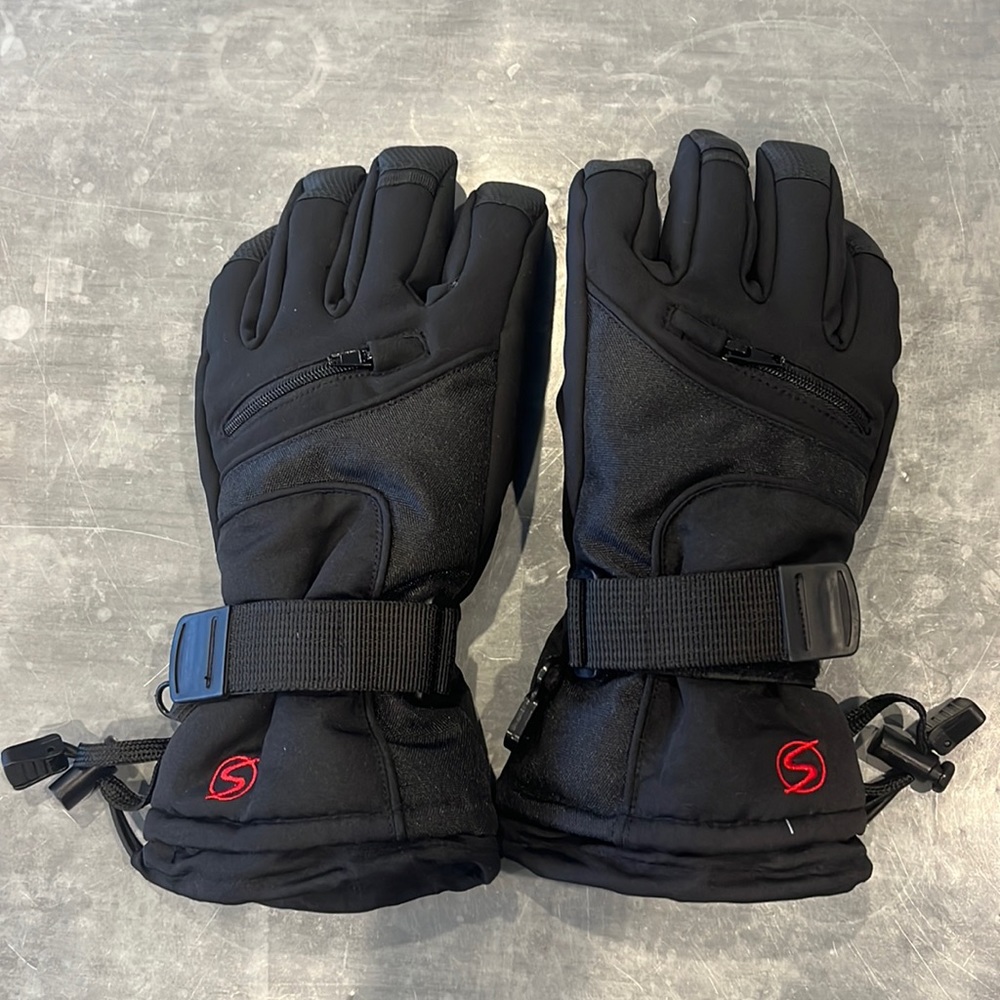 Swany kids gloves - brand new